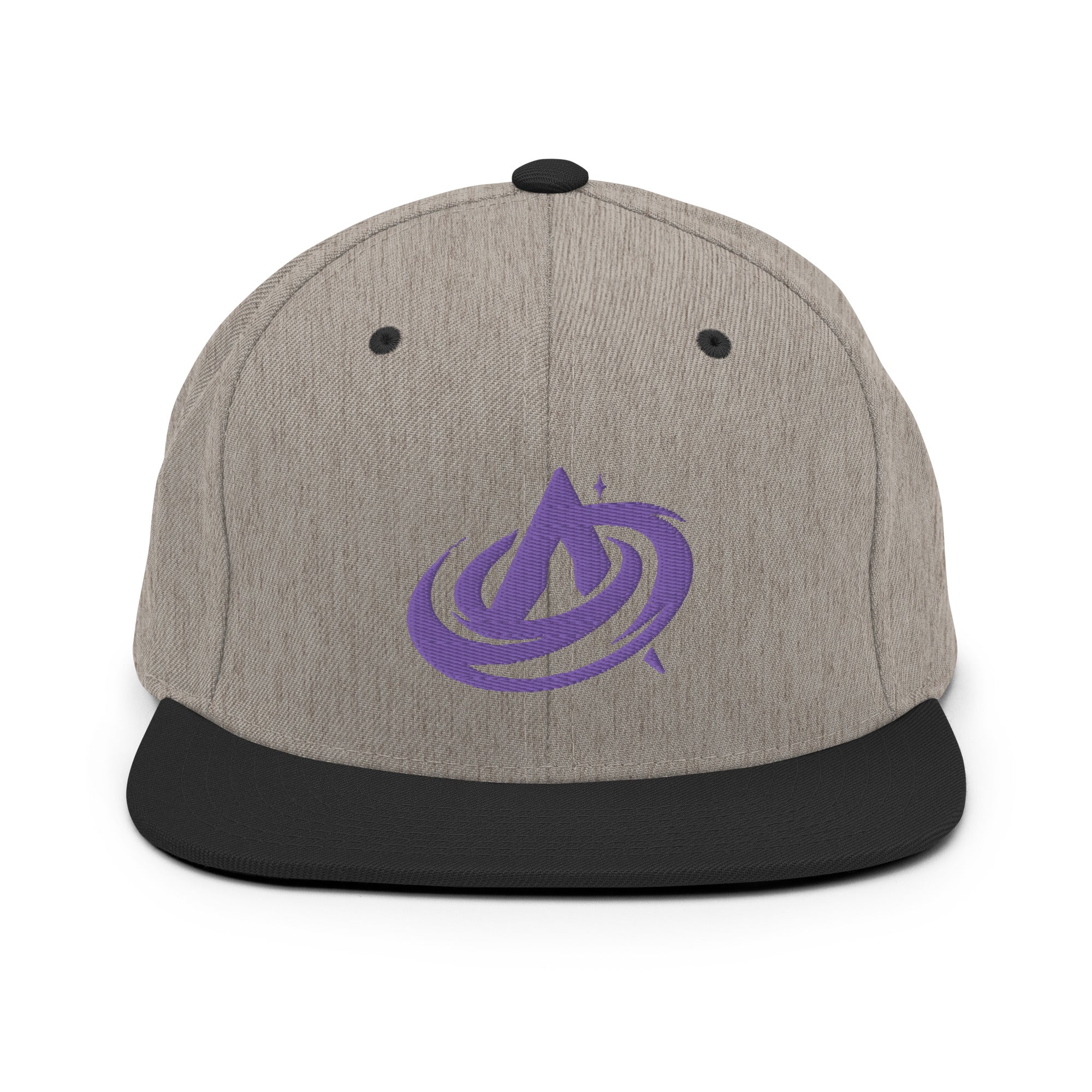 Andromeda Snapback