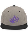 Andromeda Snapback