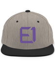 E1 Snapback