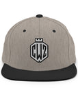 Crown Zero Snapback