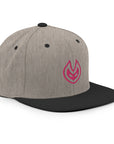 VISION Snapback