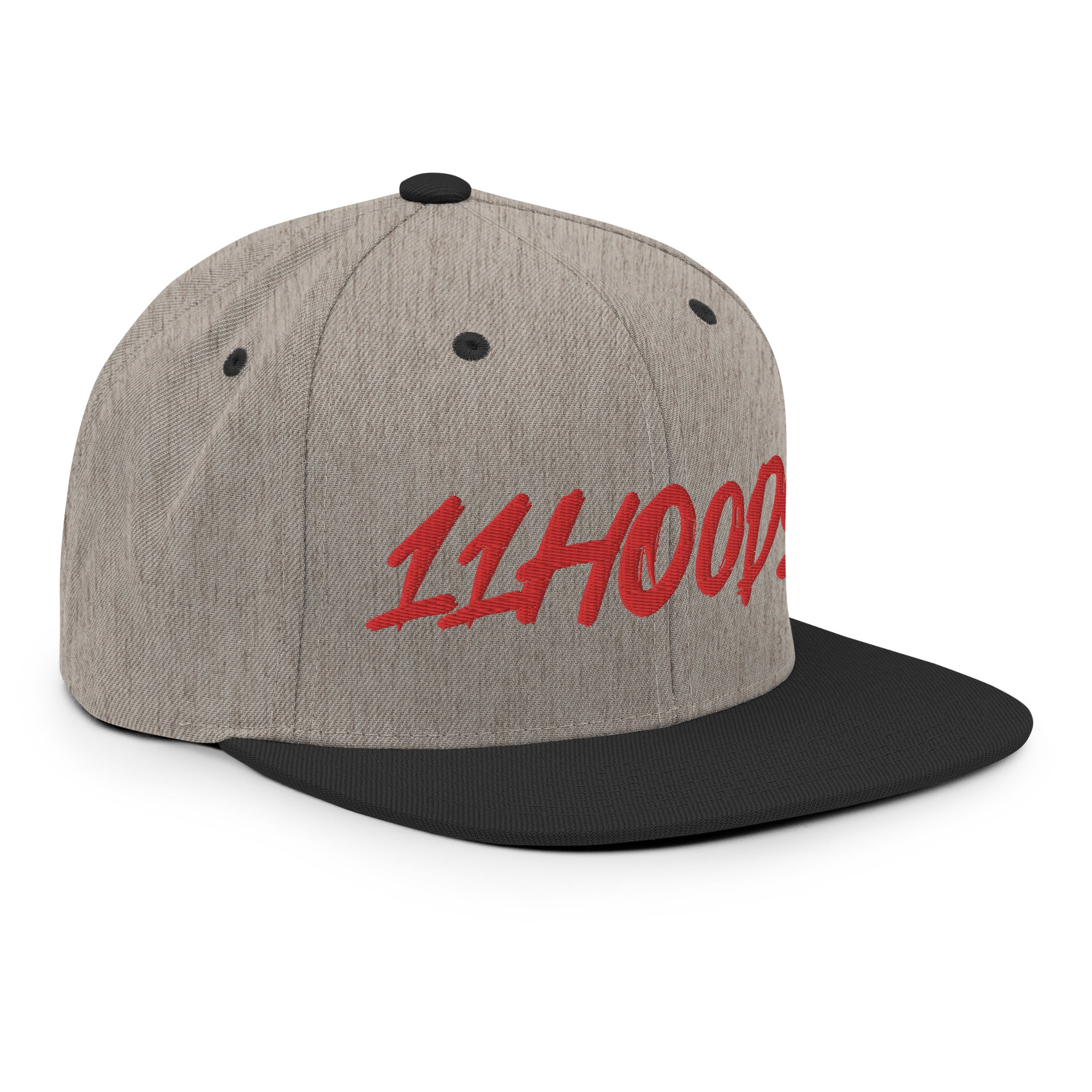 11Hoods Snapback