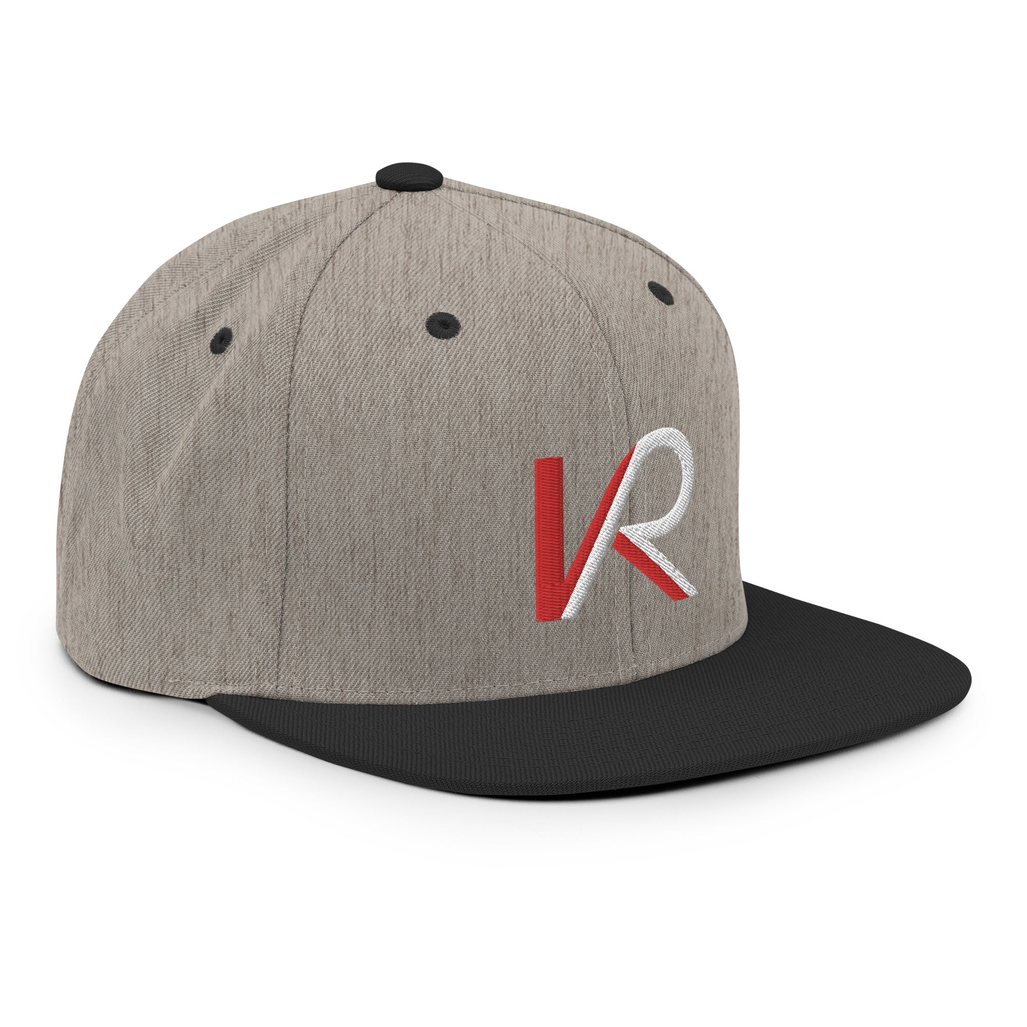 teamKR Snapback