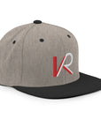 teamKR Snapback