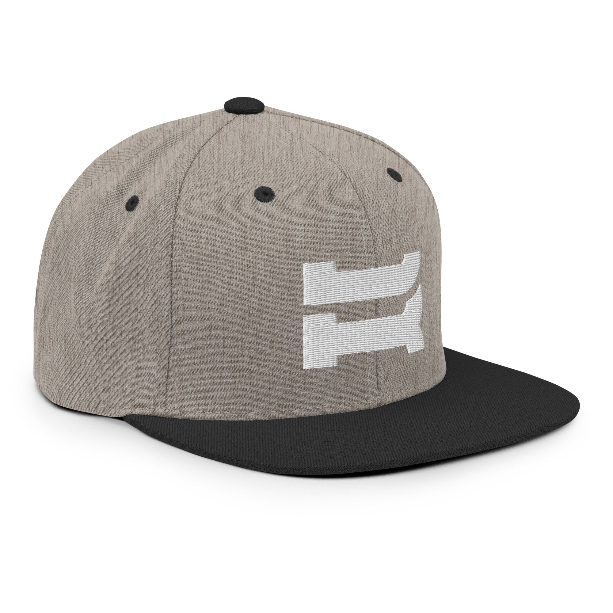 Ruthless Snapback