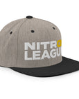 Nitro League  Snapback