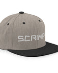 Scrimps Snapback
