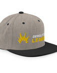 Demolition Snapback