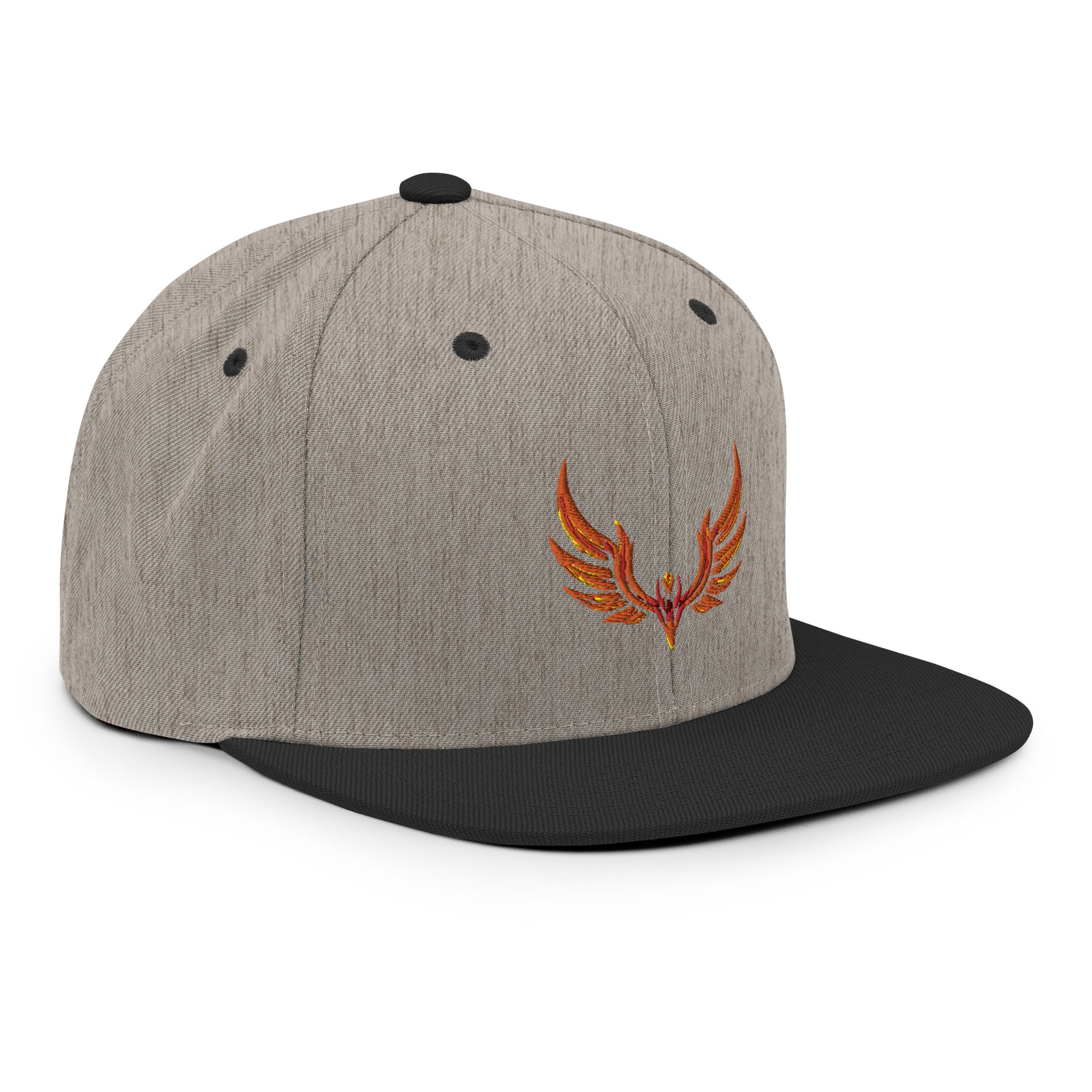 AOF Snapback