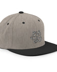 TeamWS Snapback