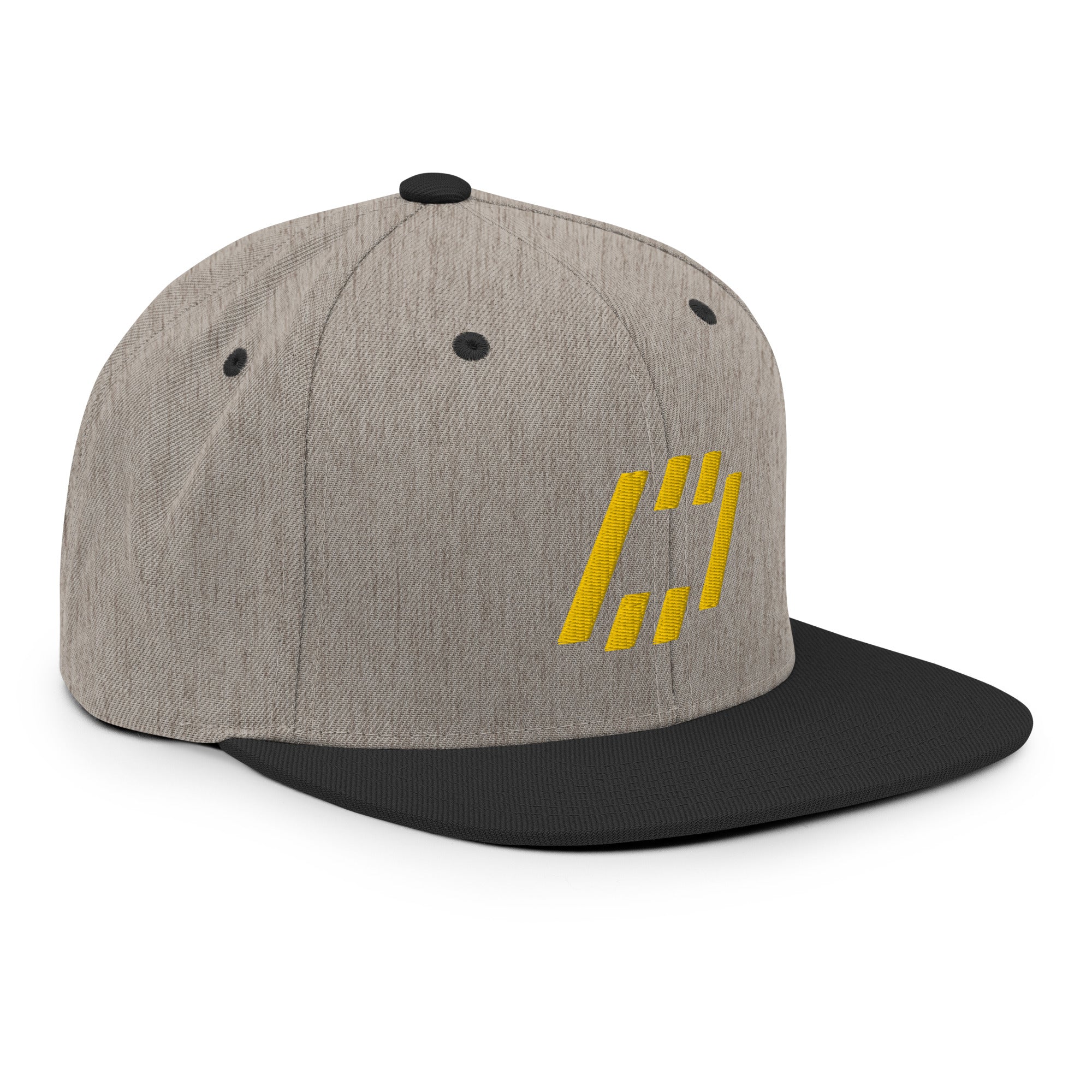 Distraction League Snapback