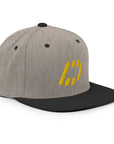Distraction League Snapback