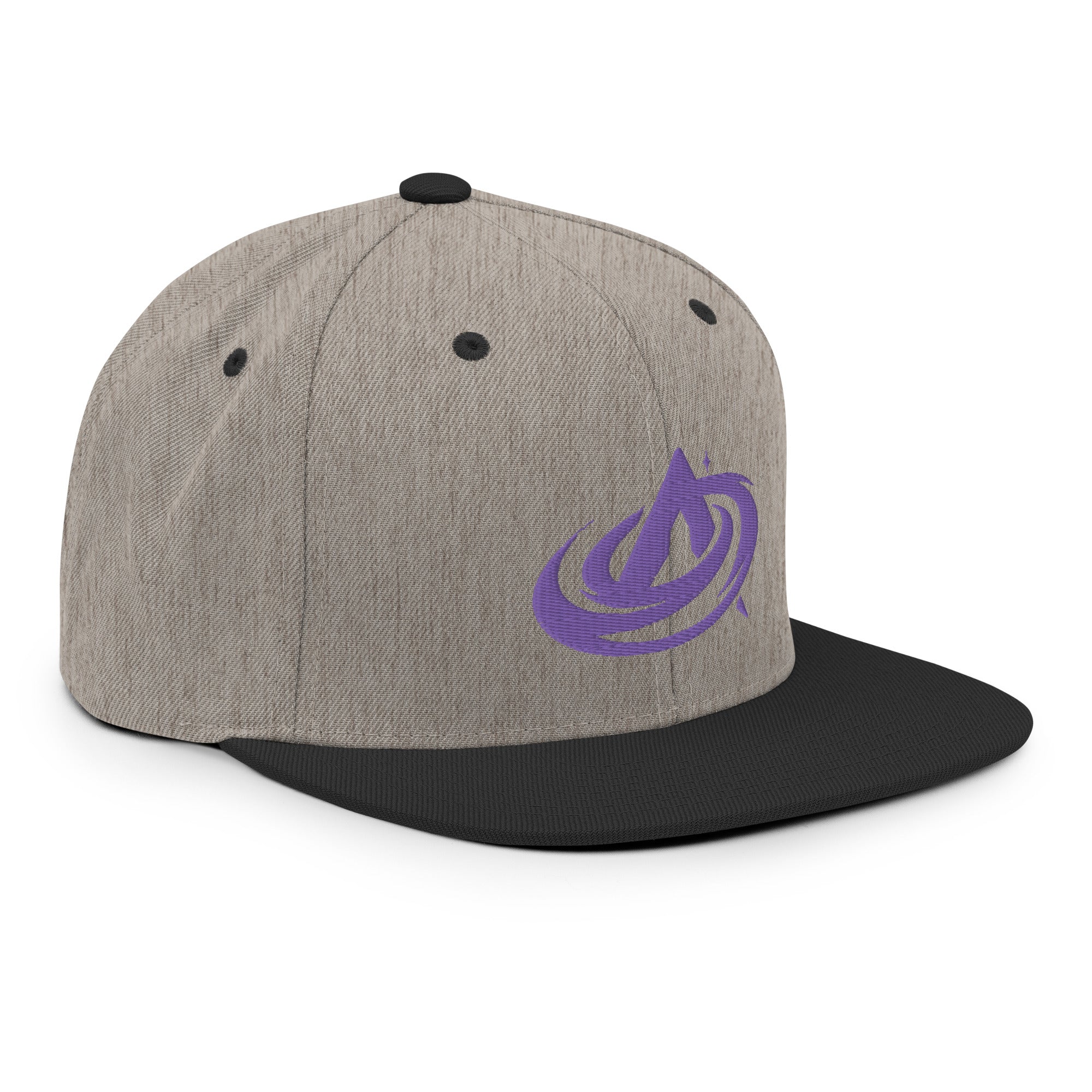 Andromeda Snapback