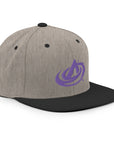 Andromeda Snapback