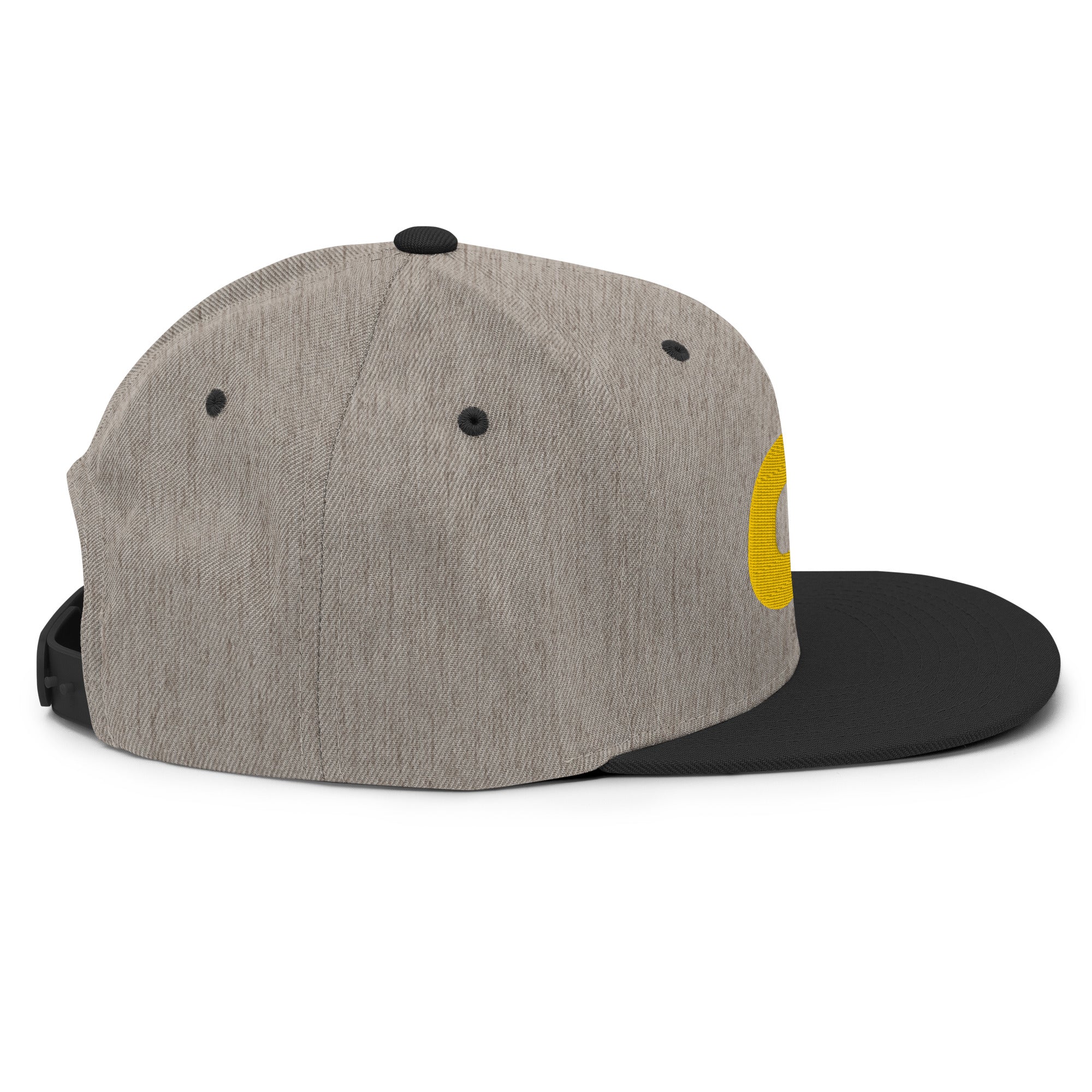 Nitro League  Snapback