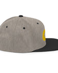 Nitro League  Snapback