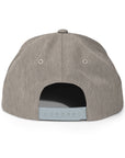 NoFace Snapback
