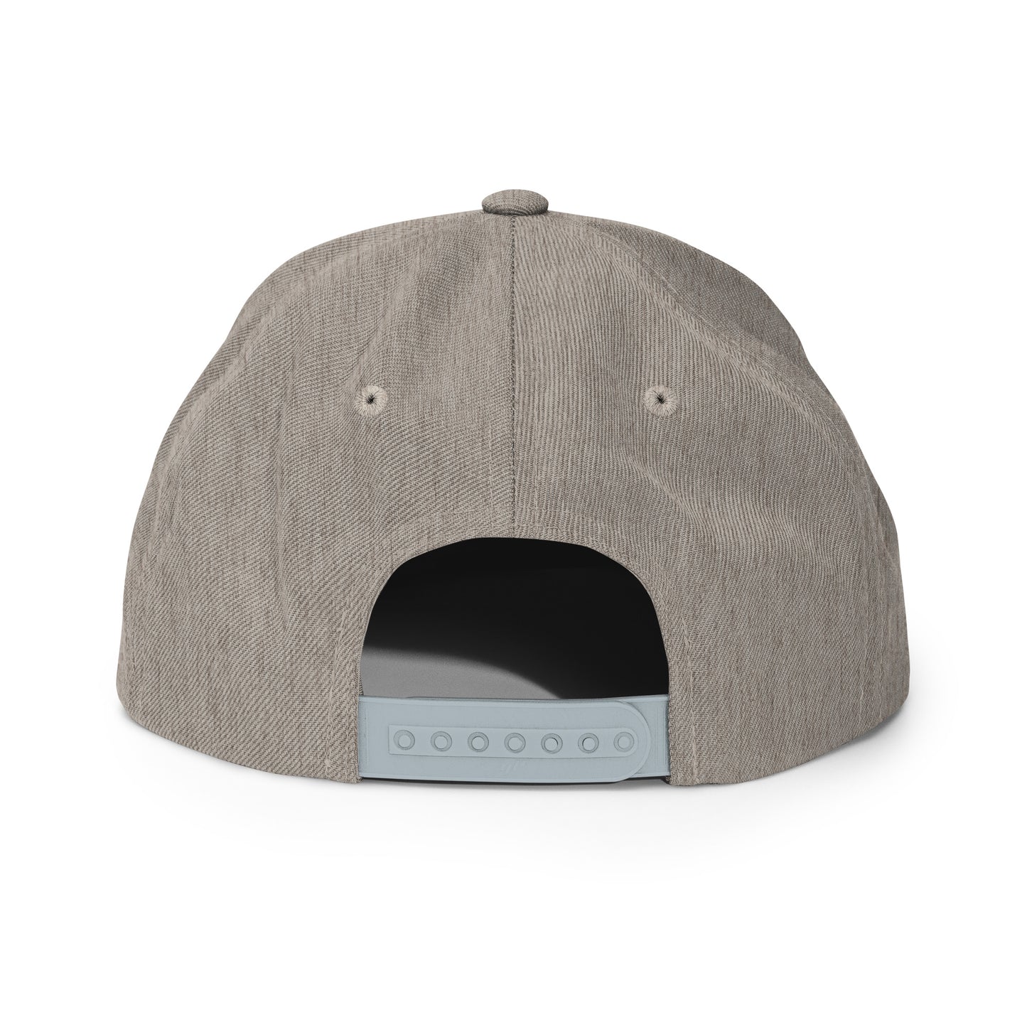 SpaceRaccoons Snapback