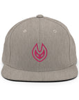 VISION Snapback