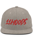 11Hoods Snapback