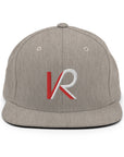 teamKR Snapback