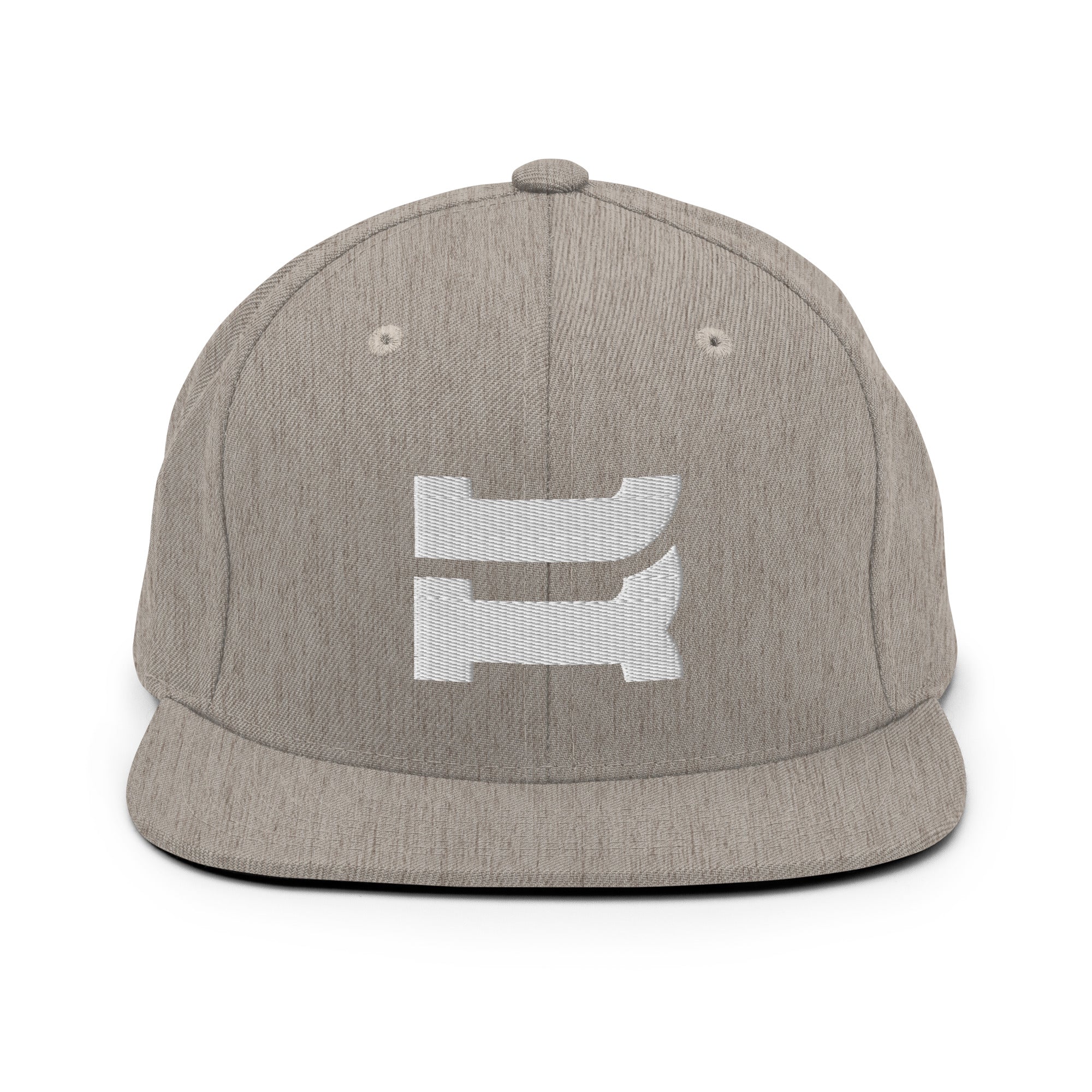 Ruthless Snapback