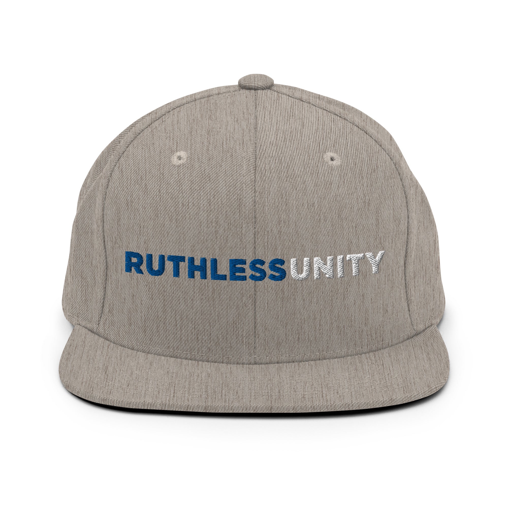 Ruthless Snapback