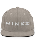 MINKZ Snapback