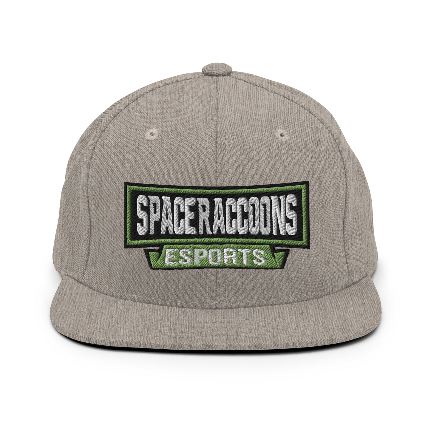 SpaceRaccoons Snapback