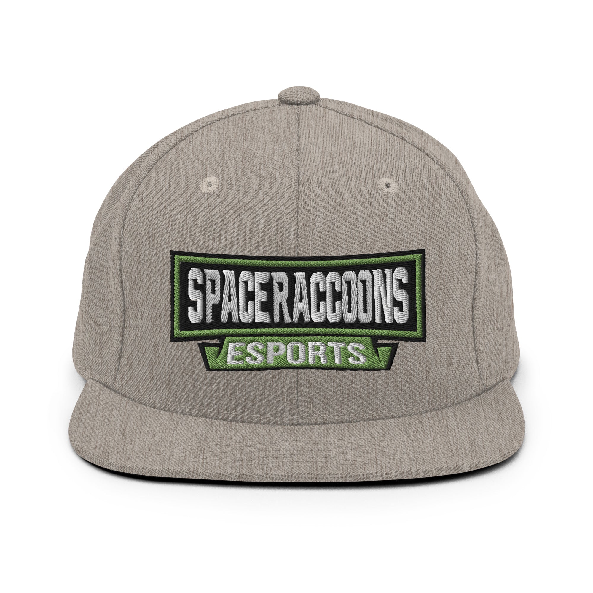 SpaceRaccoons Snapback
