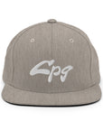 Compact Snapback