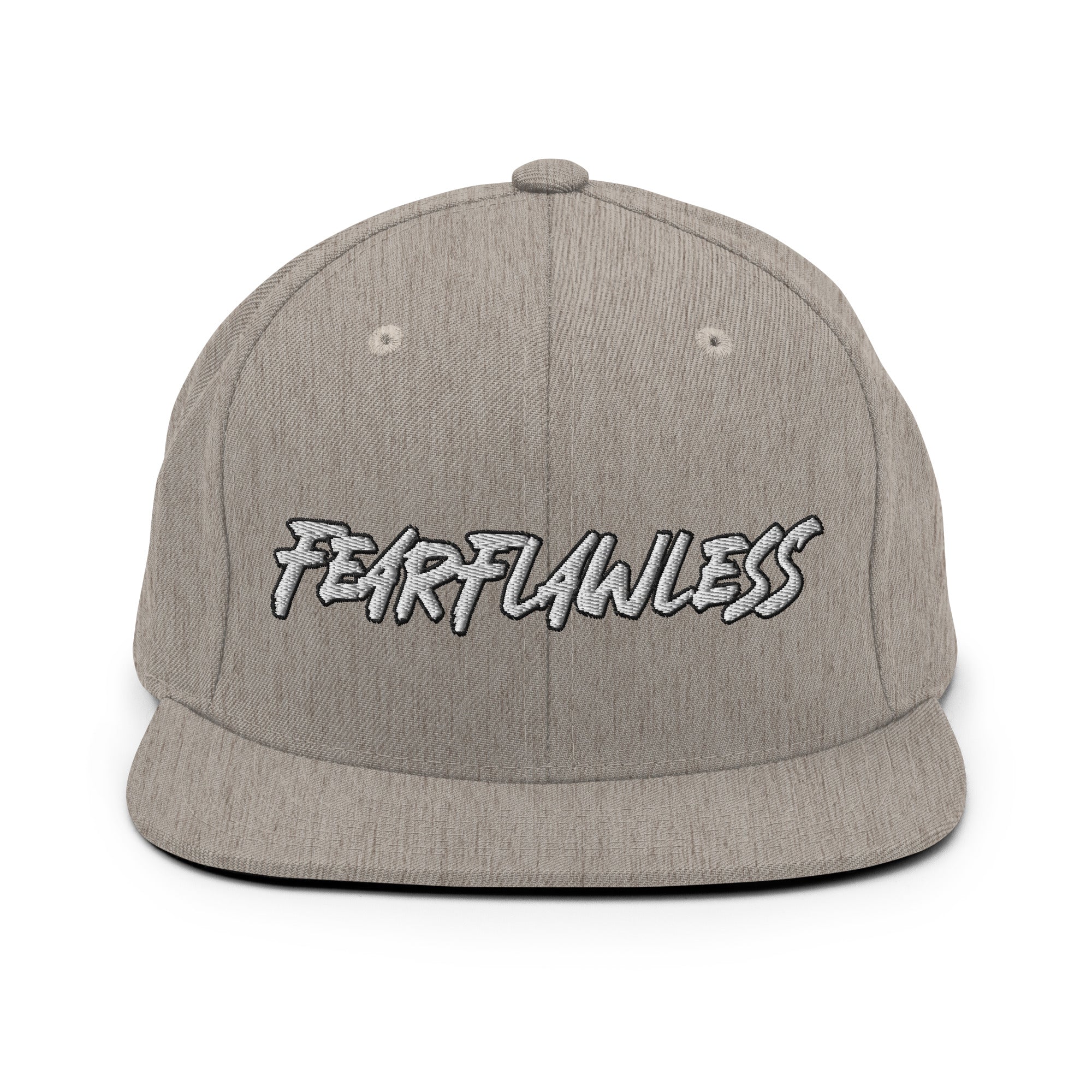 Flawless Snapback