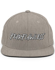 Flawless Snapback