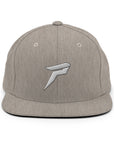 Purgens Snapback
