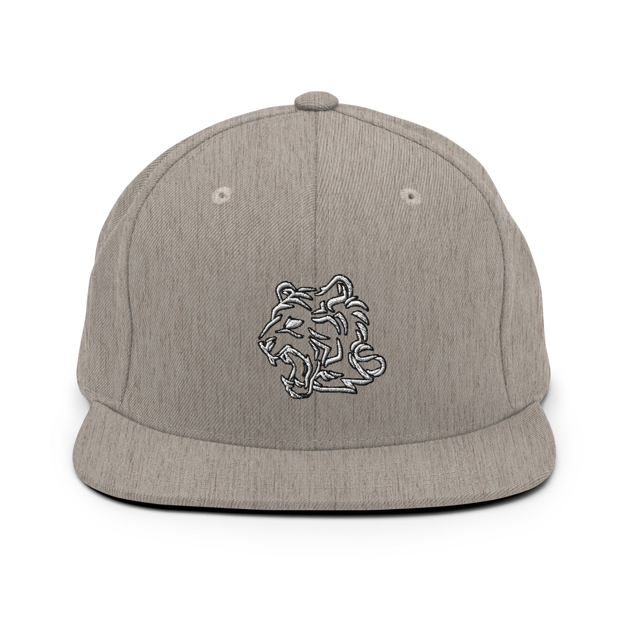 TeamWS Snapback