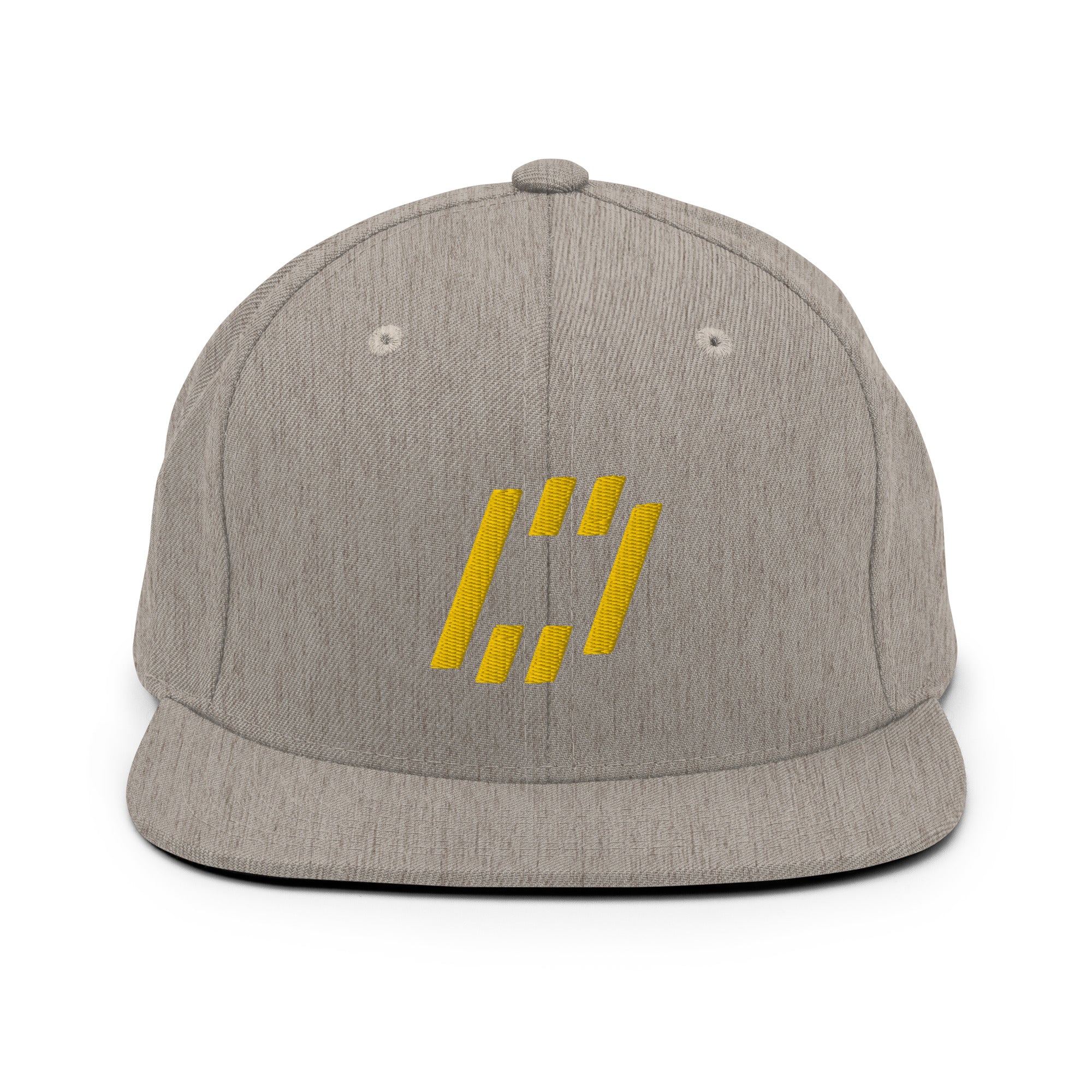 Distraction League Snapback