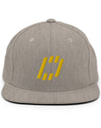 Distraction League Snapback