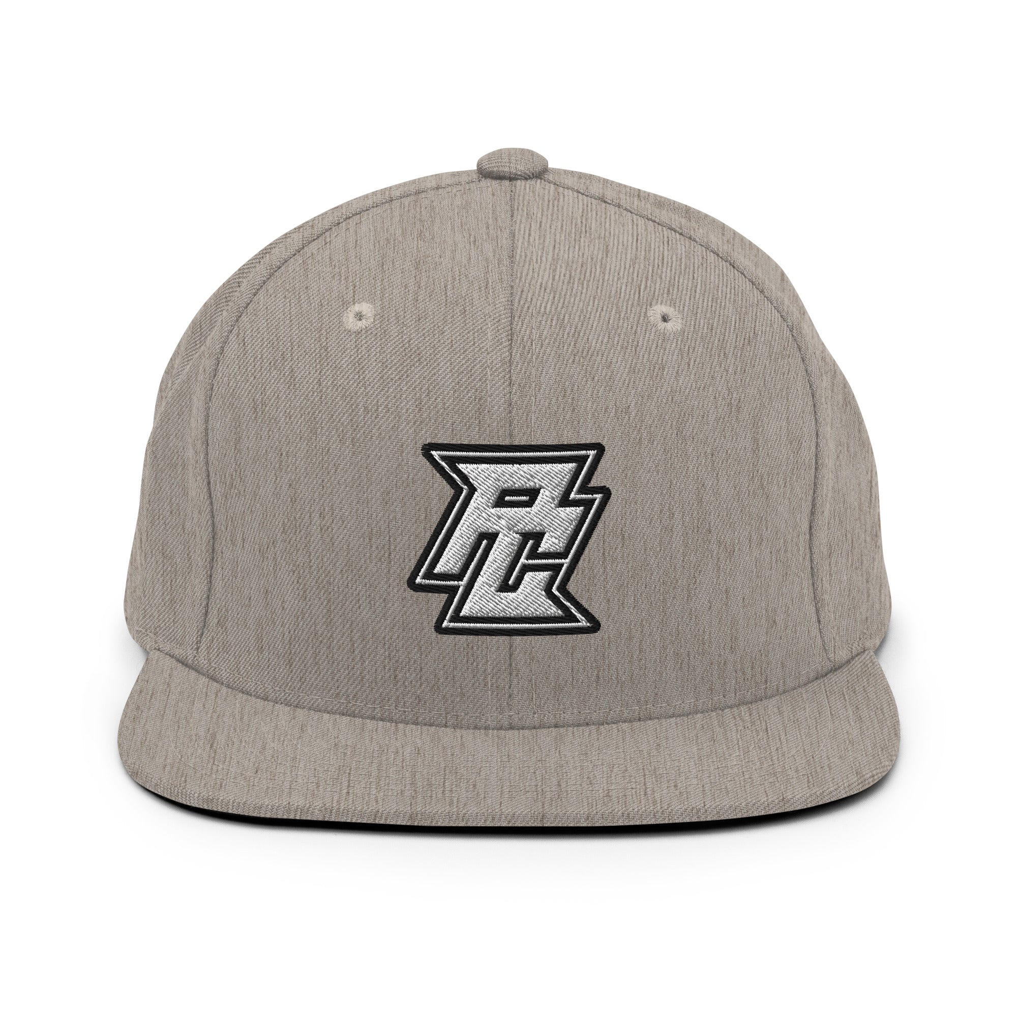 Prodigy Clan Snapback