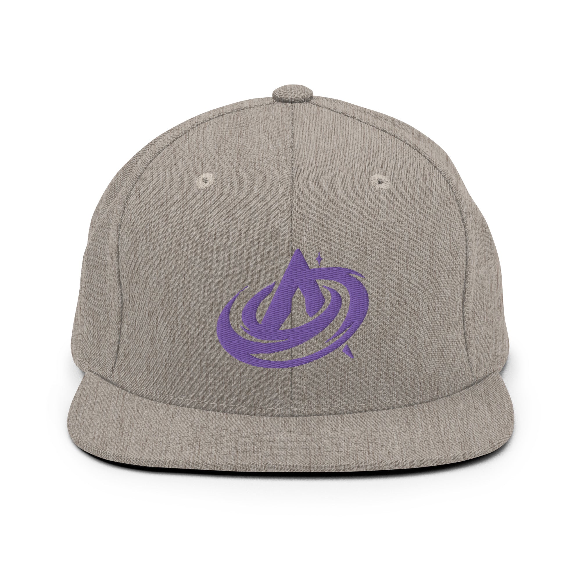 Andromeda Snapback