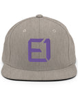 E1 Snapback