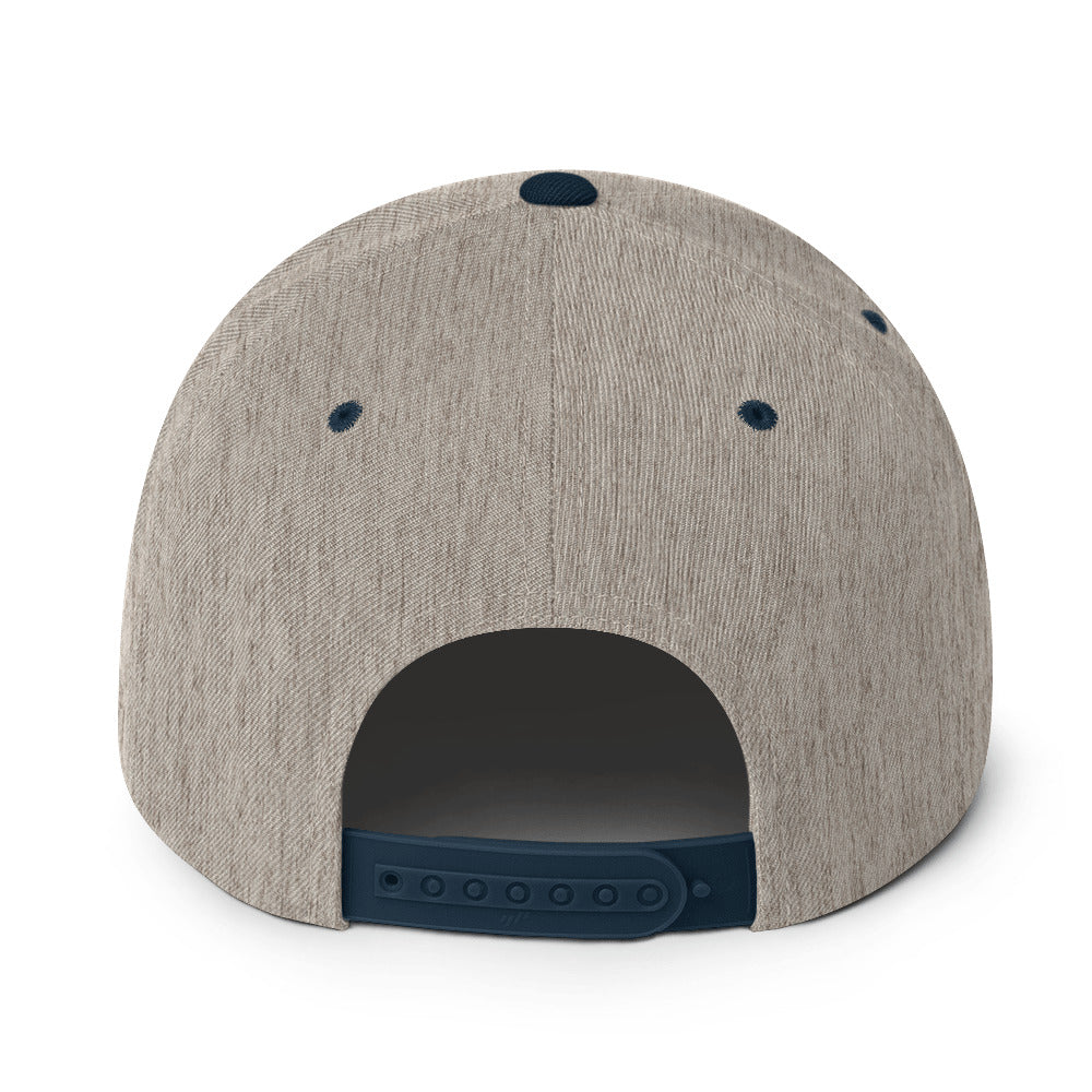Evokia Snapback