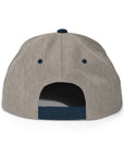 NoFace Snapback