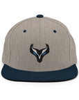 Evokia Snapback