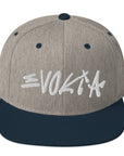 Evokia Snapback