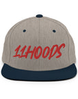 11Hoods Snapback