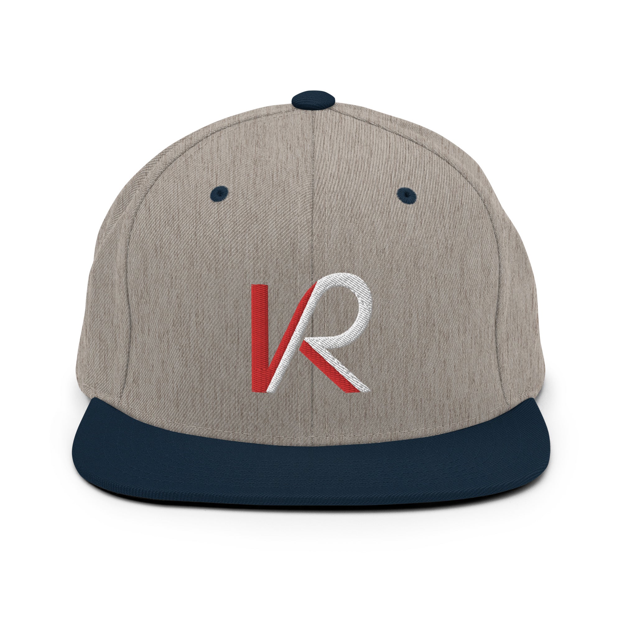 teamKR Snapback