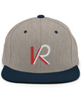 teamKR Snapback