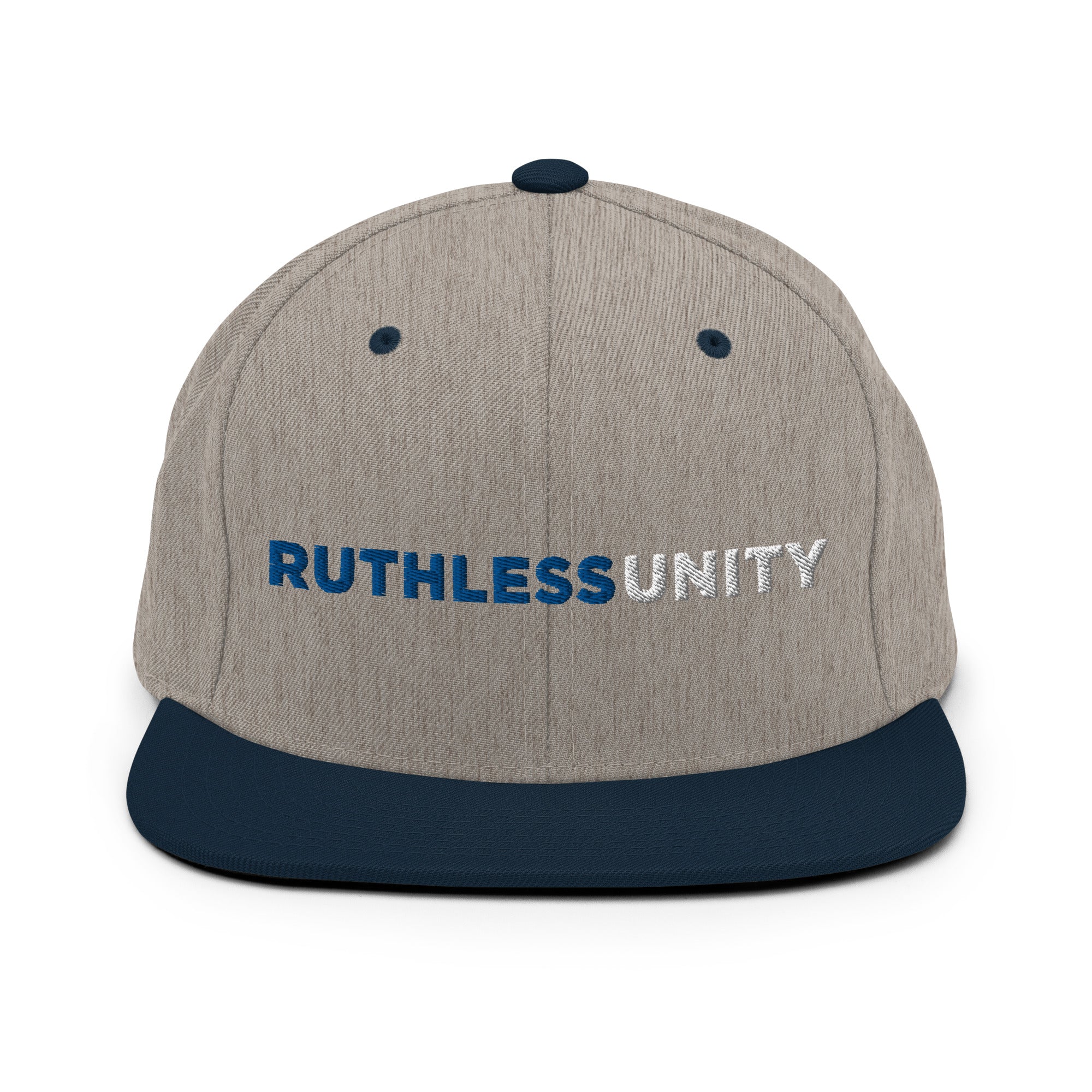 Ruthless Snapback