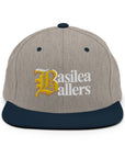 Basilea Snapback