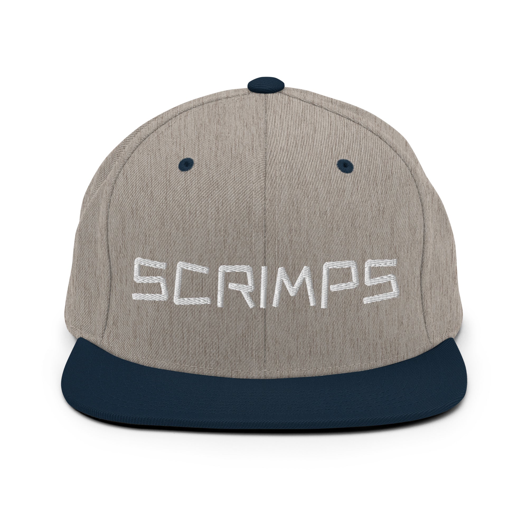 Scrimps Snapback